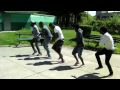 BlackStar: everybody dance, Merital Family 