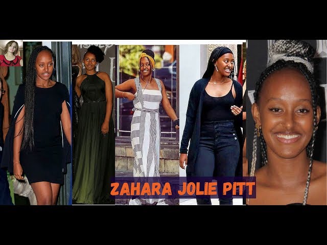 Vidéo Prononciation de zahara en Anglais