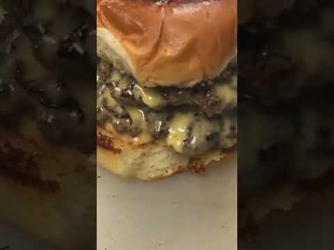 Steak Beef Patties Burger Business World By Usman