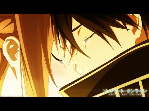 Sword Art Online「AMV」Kirito & Asuna - A Thousand Years ᴴᴰ