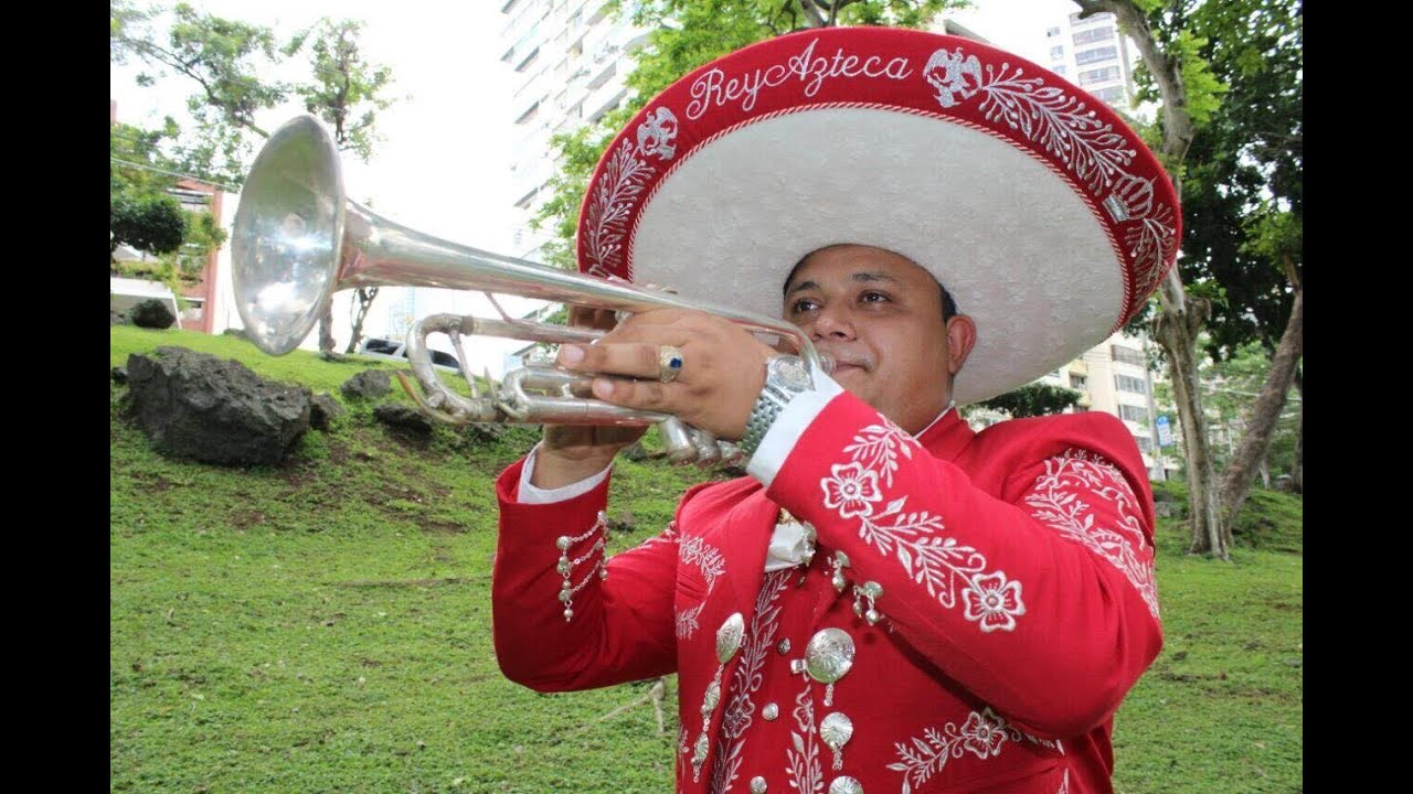 Promotional video thumbnail 3 for Gran Mariachi Alas de America