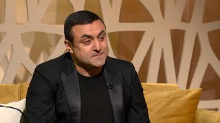 Կնոջ օրագիր. Տղամարդիկ՝ կանանց մասին. Կամո Սեյրանյան. Սեռ