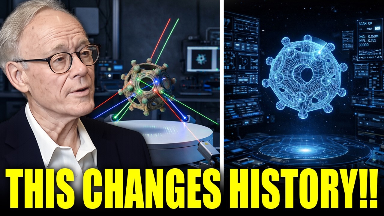 Scientists Finally Uncovered The 1 Be… And It’s Worse Than Anyone Expected