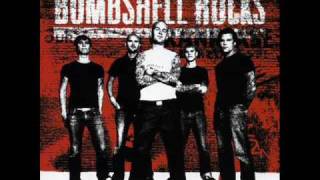 Bombshell Rocks - Out of the cold