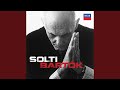 Bartók: Dance Suite, Sz. 77: V. Comodo