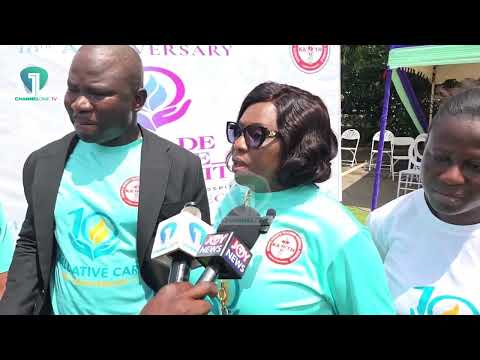 Nursing Shortage: KATH Palliative Care Unit Calls for 30 Specialists