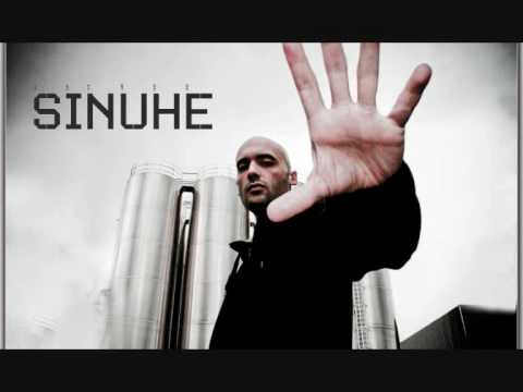 Sinuhe - Wir Sinds Part 2