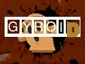 Gyroid Csupo Gyroid Ink Logo Ver 1