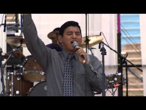 MERECEDOR DE ALABANZAS l BETHEL TELEVISIÓN