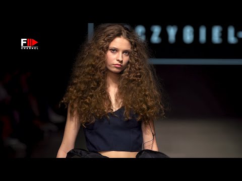 SZCZYGIEL- Spring 2023 Riga - Fashion Channel | 4k