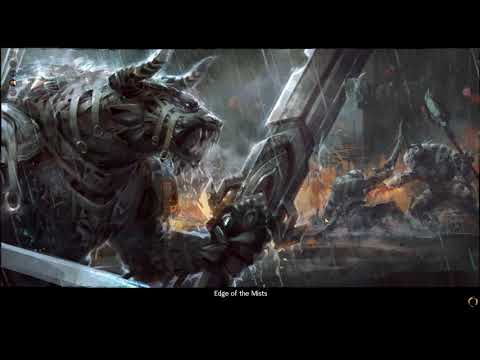 NEW to GW2's WvW? - Support Firebrand Training