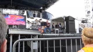 SHAWN PHILLIPS: Landscape