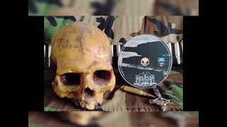 MARDUK "Scorched Earth" ´99 (SWE).