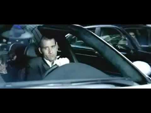 The BMW film series, "The Hire" - Star ( starring Madonna)