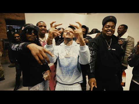 Fonzo 6700 - "Human Vet" 🎥 @LouVisualz