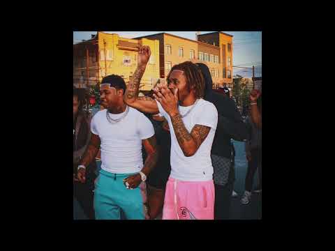 PGS Spence & D Sturdy - Aww Baby (Rock Wit U)