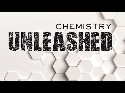 Chemistry Unleashed!
