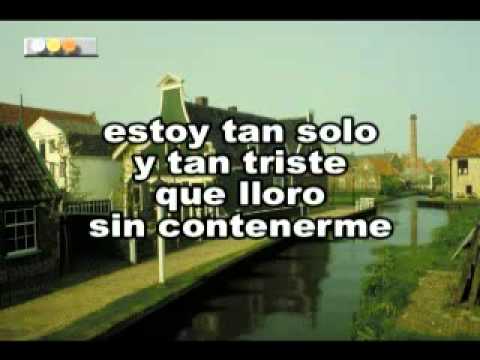 LA CAMA VACIA-KARAOKE FAMOSO POR OSCAR AGUDELO