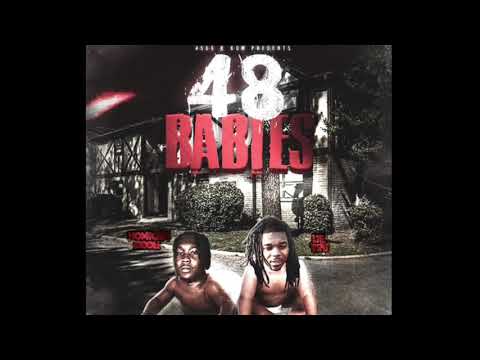 Homicide Hooli x Liil True | 48 Babies (Prod. By Youngn2Live)