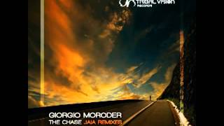 Giorgio Moroder - The Chase (Jaia Midnight Remix)