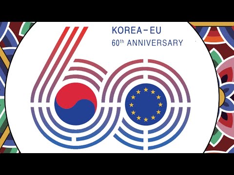 EU-Korea 60 Years Anniversary Video