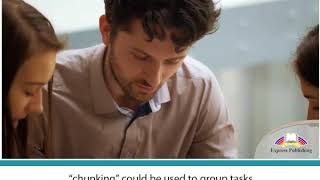 Aspect 11 module 3 p47 Finding Order in the forgetful mind Progress Check