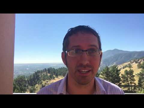 Where Tony Robbins has it wrong