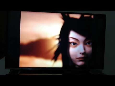 TENCHU 3 INTRO IS A BOP!!!!