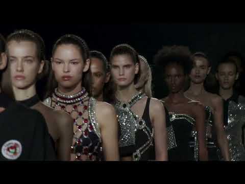 David Koma Autumn-Winter 2022 Digital Show