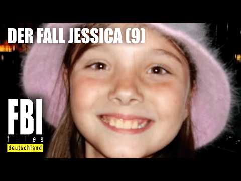 Plötzlich verschwunden: Was passierte mit Jessica Lunsford? | True Crime Doku