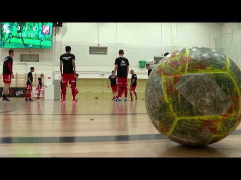 Goals 2019-2020 Dunaferr DUE Dutrade FC