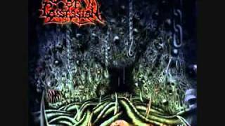 Spawn of Possession - Hidden in Flesh