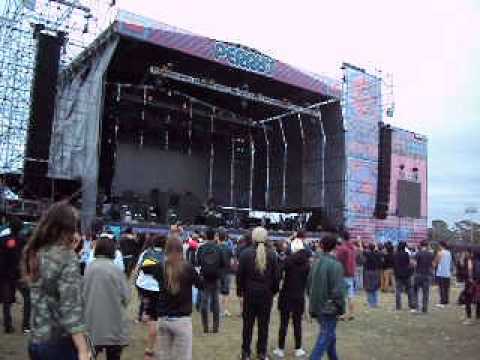 Lollapalooza Argentinda 2014 - Perry/Etty vs Joachim Garraud - INTRO