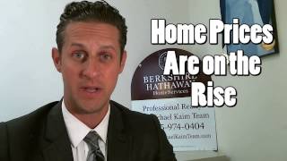 preview picture of video 'Mentor Real Estate - 4 reasons to sell your home this Spring'