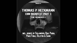 Download lagu Thomas P. Heckmann - Himmel & Hölle (Sarin Remix) mp3 Download lagu Thomas P. Heckmann - Himmel & Hölle (Sarin Remix) mp3