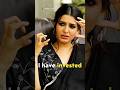 Samantha Investment In Theri She Gone To Watch Movie In Theatre 1st Time Samantha Interview