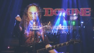 DOMINE &quot;The Chronicles Of The Black Sword&quot; live in Athens [Into Battle fest 2023]