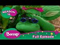 Barney FULL Episode Rabbits Season 10