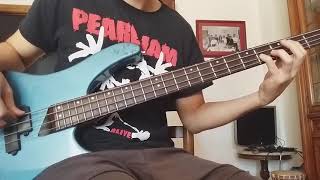 Polish - Fugazi (Raw Bass Cover)