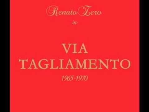Videoclip de Amori — Renato Zero