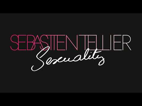 Sébastien Tellier - Look (Official Audio)