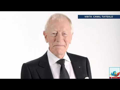 俳優マックス・フォン・シドーが死去 90歳で死去 (Muere el actor Max von Sydow Fallece protagonista del ‘Exorcista’ a los 90 años)