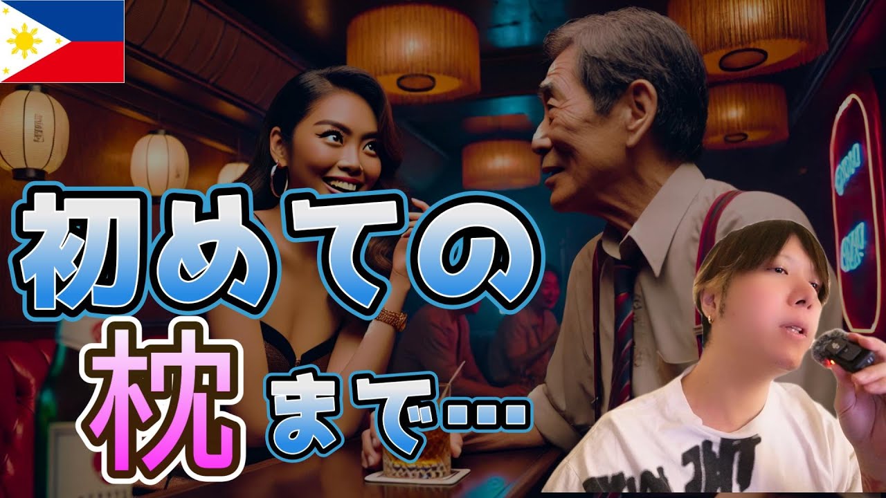 真面目だった子が枕を決意する瞬間 YouTubeサムネイル