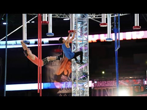 Jake Murray vs Amir Malik - Power Tower Playoffs Round 1 - ANW Season 12 Power 8