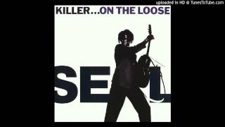 Seal - Killer (3D Mix By William Orbit)