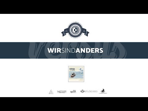 VERSUS | WIR SIND ANDERS (Official)