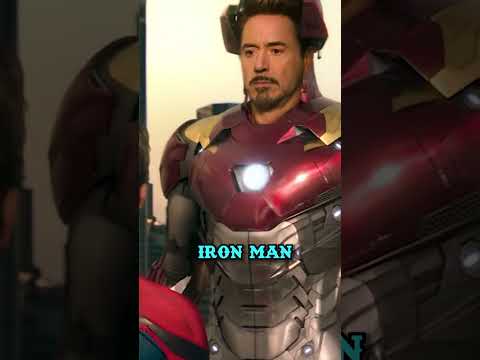 Alphabet - Marvel Characters (Part 3) #Marvel #alphabet #superhero