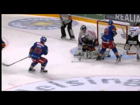 25/10/11 Jokerit vs JYP 3-2