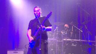 Winterfylleth live @ Eindhoven Metal Meeting 2015