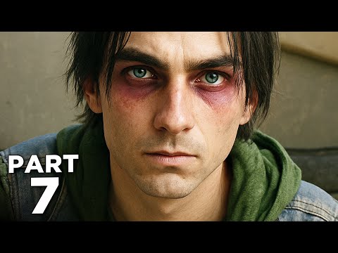 DYING LIGHT THE BEAST Walkthrough Gameplay Part 7 - SCHOOL'S OUT (FULL GAME)